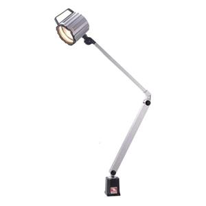 چراغ هالوژنی دستگاه تراش ورتکس تاشو بلند مدل VHL-300L
