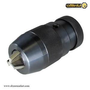 سه نظام اتوماتیک B16 ریزو 13 میلی متر ته کونیک مدل CA113B16