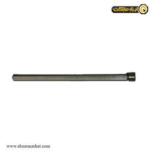 پین مته گرد بر گرولن 130x7.98 میلی متر دو تکه مدل GPT82130