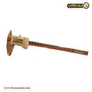 کولیس دیجیتال گوانگلو 20 سانتی متر یونیت فلزی مدل 102-111 G