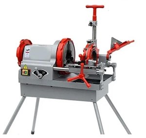 حدیده برقی کله ببری (تایگر هد) 4 اینچ مدل Z1T-R4