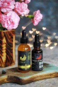 روغن خراطین زالو vip