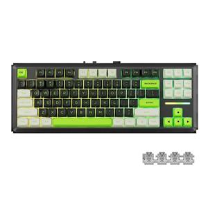 کیبورد بی سیم/باسیم مکانیکال گیمینگ ردراگون Redragon K734 BWG PRO RGB