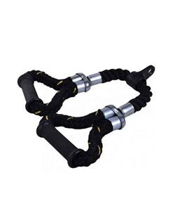 طناب پشت بازو دوبل کنفی ایرانی