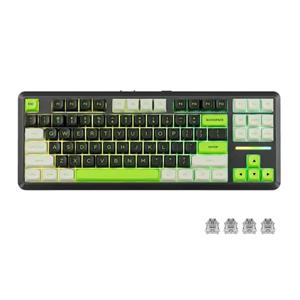 کیبورد ردراگون مدل K734 BWG PRO RGB
