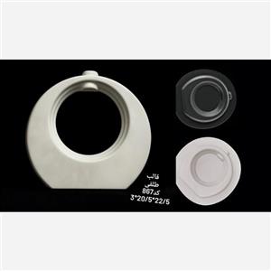 قالب طلقی سنگ مصنوعی مدل گلجا کد 867