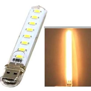 چراغ USB LED کمپینگ 24LED