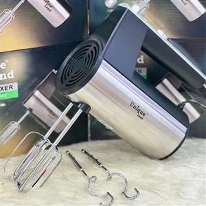 همزن برقی دستی یونیک لایف