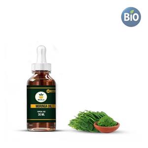 روغن مورینگا موضعی