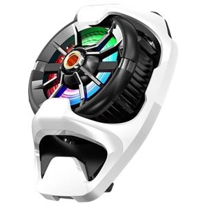 فن رادیاتوری Memo DL22