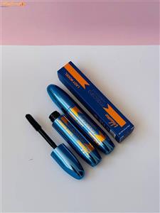 ریمل پوکه فلزی لیدی