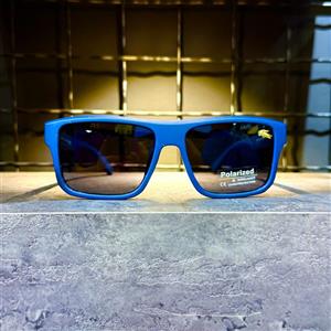 عینک LACOSTE فریم دودی / شیشه دودی کد L679