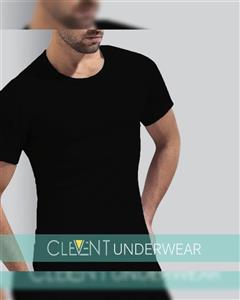 زیرپوش آستین دار مردانه برند کلونت Clevent