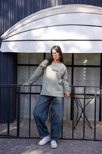 بلوز دورس داخل کرکی زنانه و دخترانه BOSTON