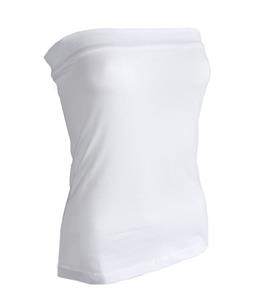 تاپ دکلته نخی ساده آنیت Anit