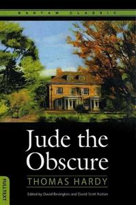 دانلود کتاب Jude the Obscure 2003
