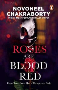 کتاب Roses Are Blood Red