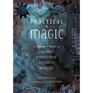 کتاب Practical Magic