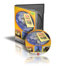 مستند بی نظیر مکان های دیدنی جهان هزار مکانی که قبل از مرگ باید دید