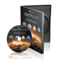 مستند تغییر آینده ما یا زمین در سال 2100