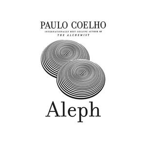کتاب رمان انگلیسی الف  Aleph /full text