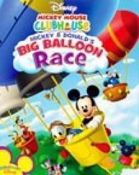 کارتون میکی‌ماوس انیمیشن Mickey Mouse