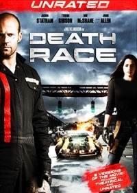 فیلم مسابقه مرگ Death Race