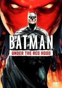 کارتون بتمن انیمیشن BATMAN