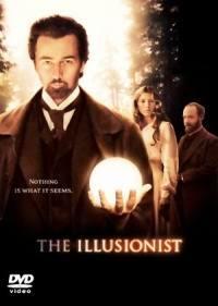 فیلم سینمایی شعبده‌باز The Illusionist