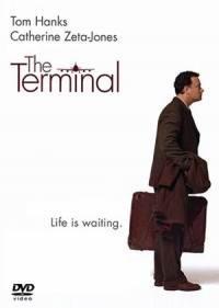 فیلم ترمینال The Terminal