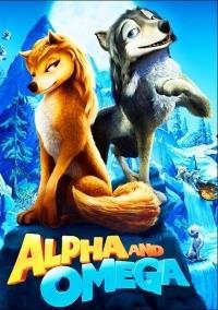 کارتون آلفا و امگا انیمیشن Alpha and Omega