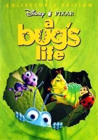 کارتون و انیمیشن A Bugs Life