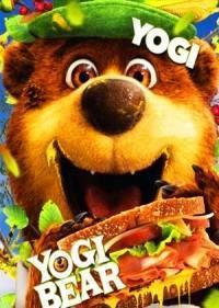 کارتون یوگی خرسه ( انیمیشن YOGI BEAR)