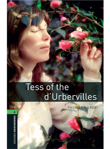 کتاب داستان بوک ورم  تس از خانواده دوربرویل Bookworms 6 :Tess of the Durbervilles