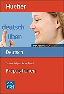 کتاب آلمانی دویچ اوبن آرتیکل  Deutsch Uben Taschentrainer Artikel