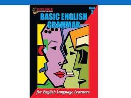 کتاب Basic English Grammar - Book 2