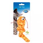 اسباب بازی گربه دوو پلاس مدل Plush Interactive With Catnip