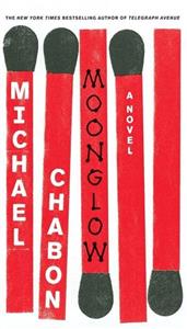کتاب رمان انگلیسی نور ماه  Moonglow