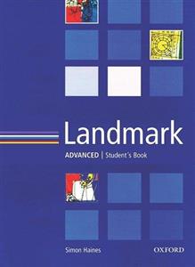 کتاب لندمارک ادونسد Landmark advanced