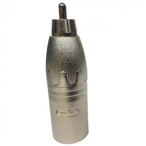 مبدل کنان نری به RCA نری پروئل مدل PROEL-AT530 