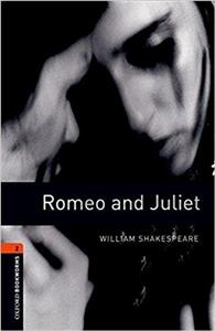 کتاب داستان بوک ورم رومئو و جولیت  Bookworms 2: Romeo and Juliet