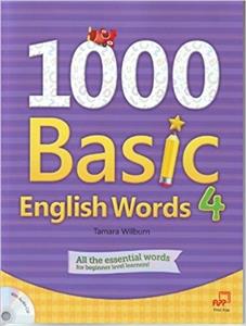 1000Basic English Words 4