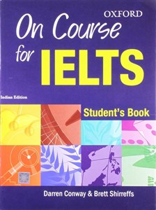 کتاب زبان آن کورس فور آیلتس On Course for IELTS Student's Book