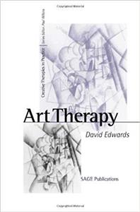 کتاب زبان ارت تراپی Art Therapy
