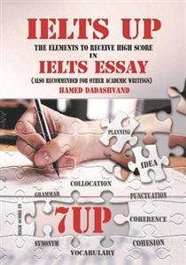 کتاب زبان آیلتس آپ IELTS UP