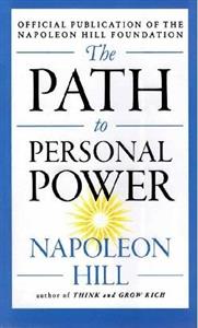 کتاب رمان انگلیسی راه رسیدن به قدرت شخصی The Path to Personal Power