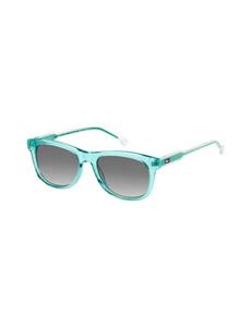 عینک آفتابی ویفرر زنانه - تامی هیلفیگر Adult Tommy Hilfiger Sunglasses