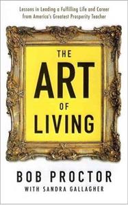 کتاب رمان انگلیسی هنر زندگی The Art of Living