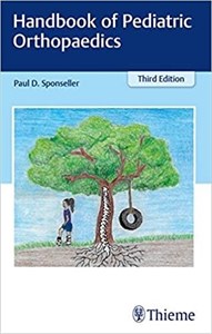 کتاب هندبوک آف پدیاتریک ارتوپدیک Handbook of Pediatric Orthopaedics