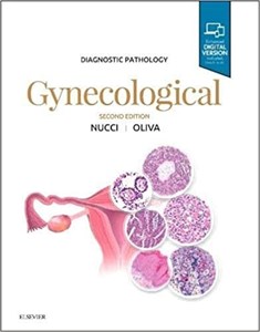 دانلود کتاب Diagnostic Pathology: Gynecological 2nd Edition